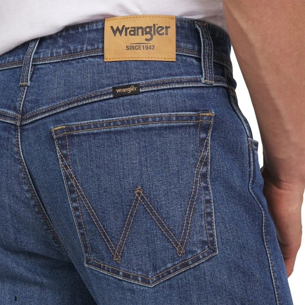 Pantalon Jean Wrangler