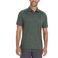 Polo Hurley Performance