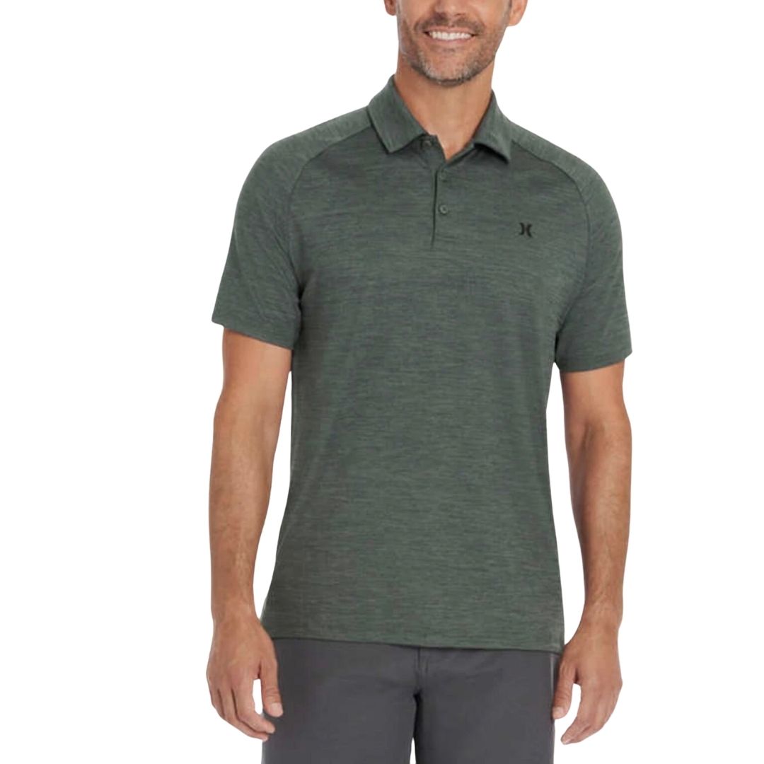 Polo Hurley Performance