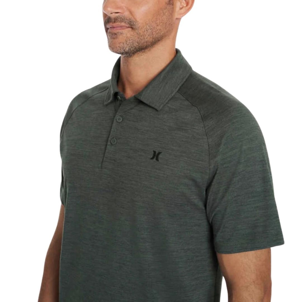 Polo Hurley Performance