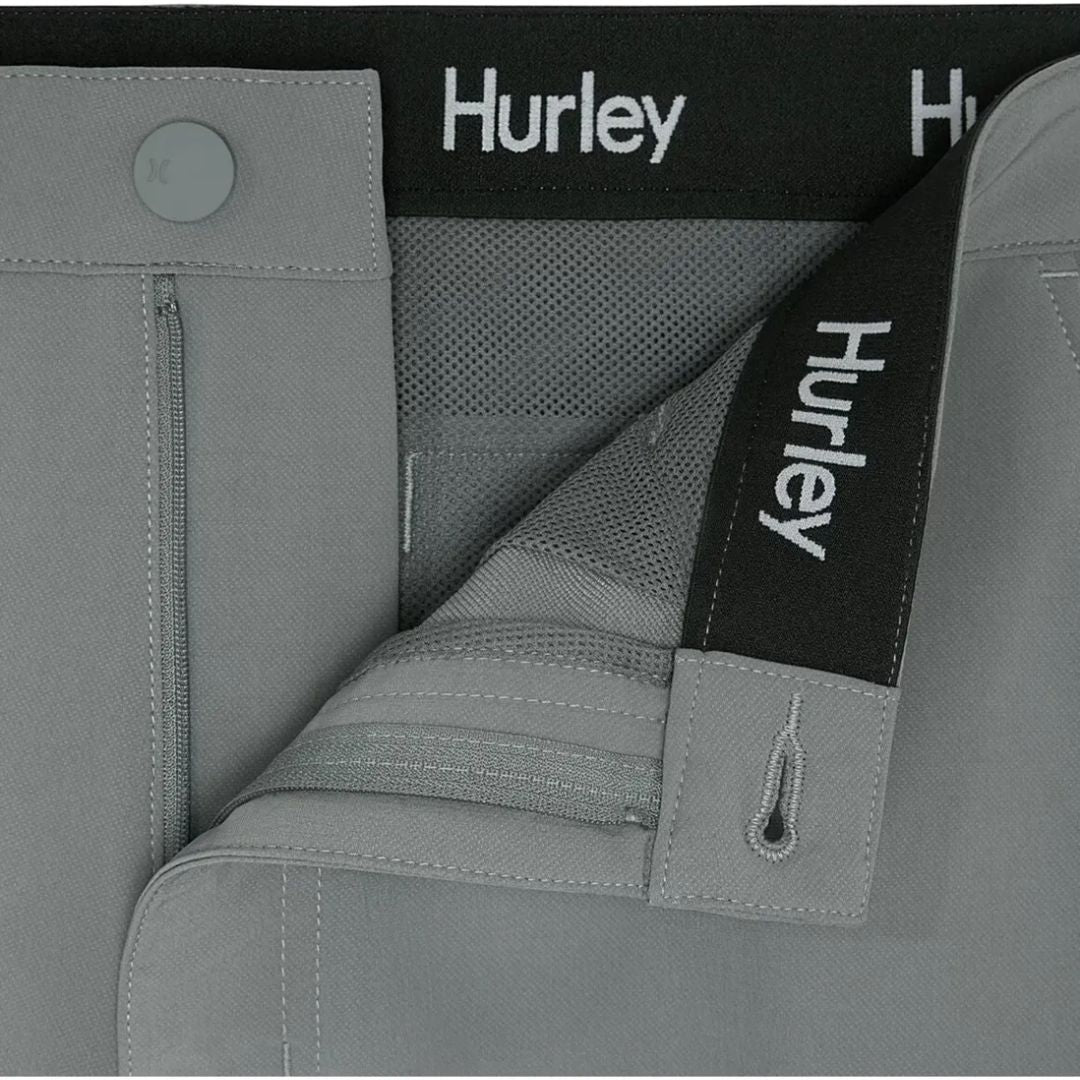 Bermuda Hurley