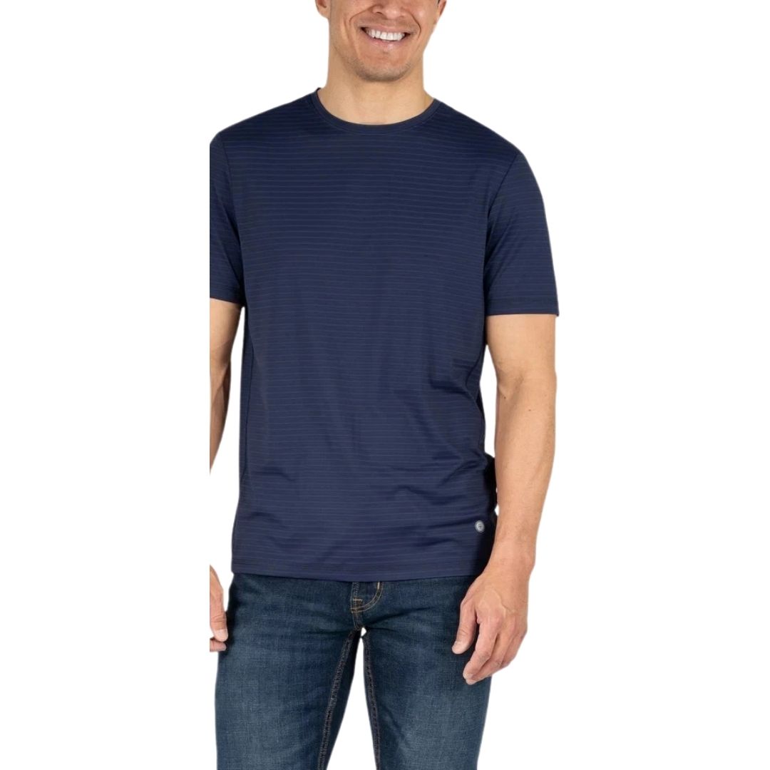 Polera Tela Fria SoyBu
