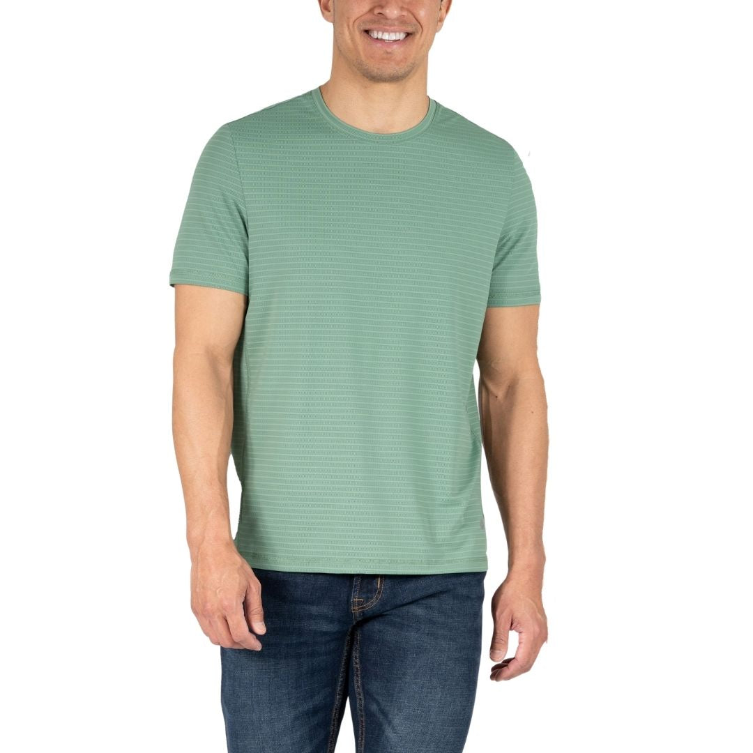 Polera Tela Fria SoyBu