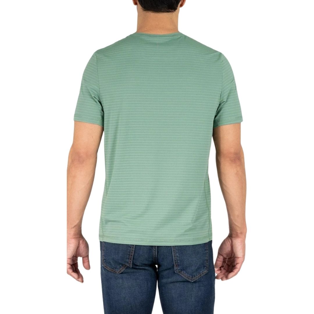 Polera Tela Fria SoyBu
