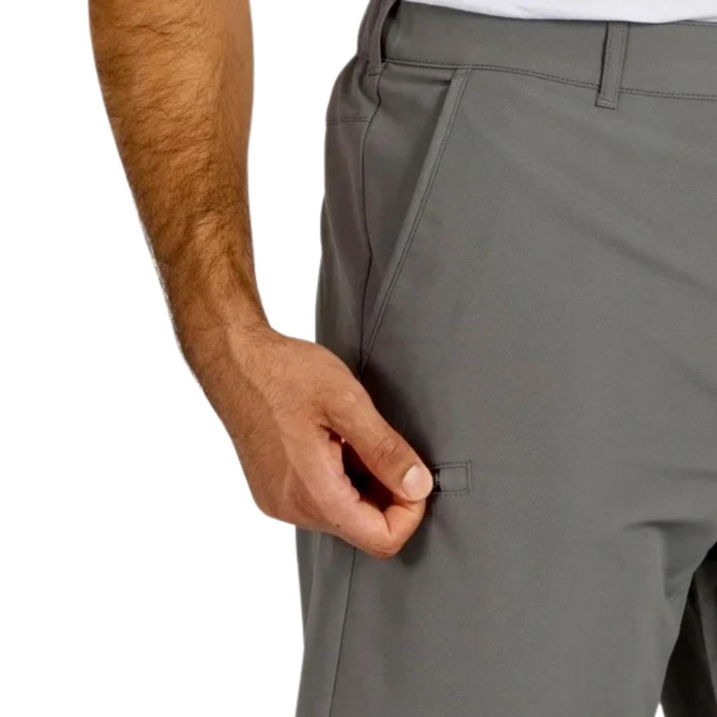 Short Tecnico Gerry