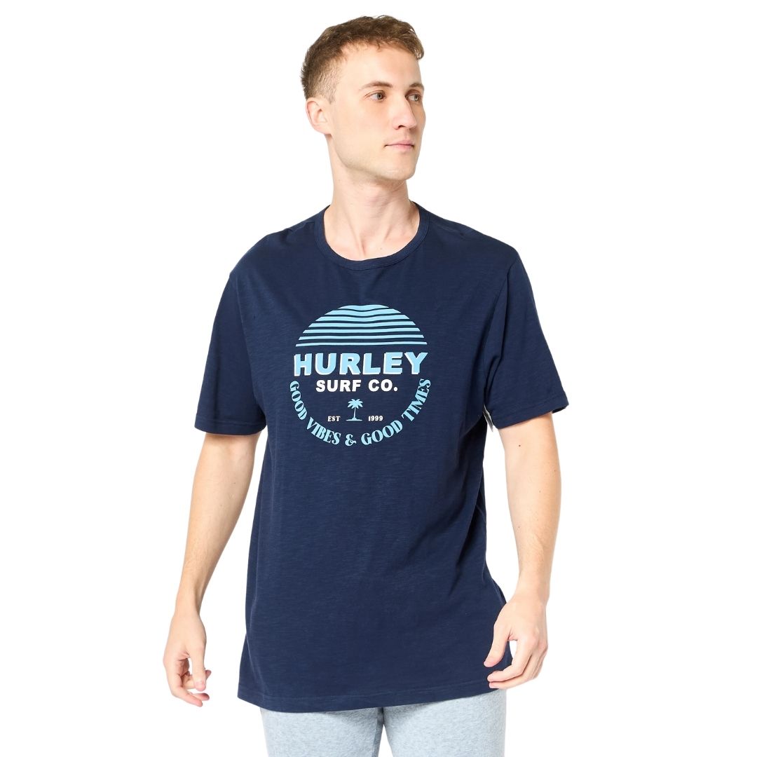 Polera Hurley Supply Co