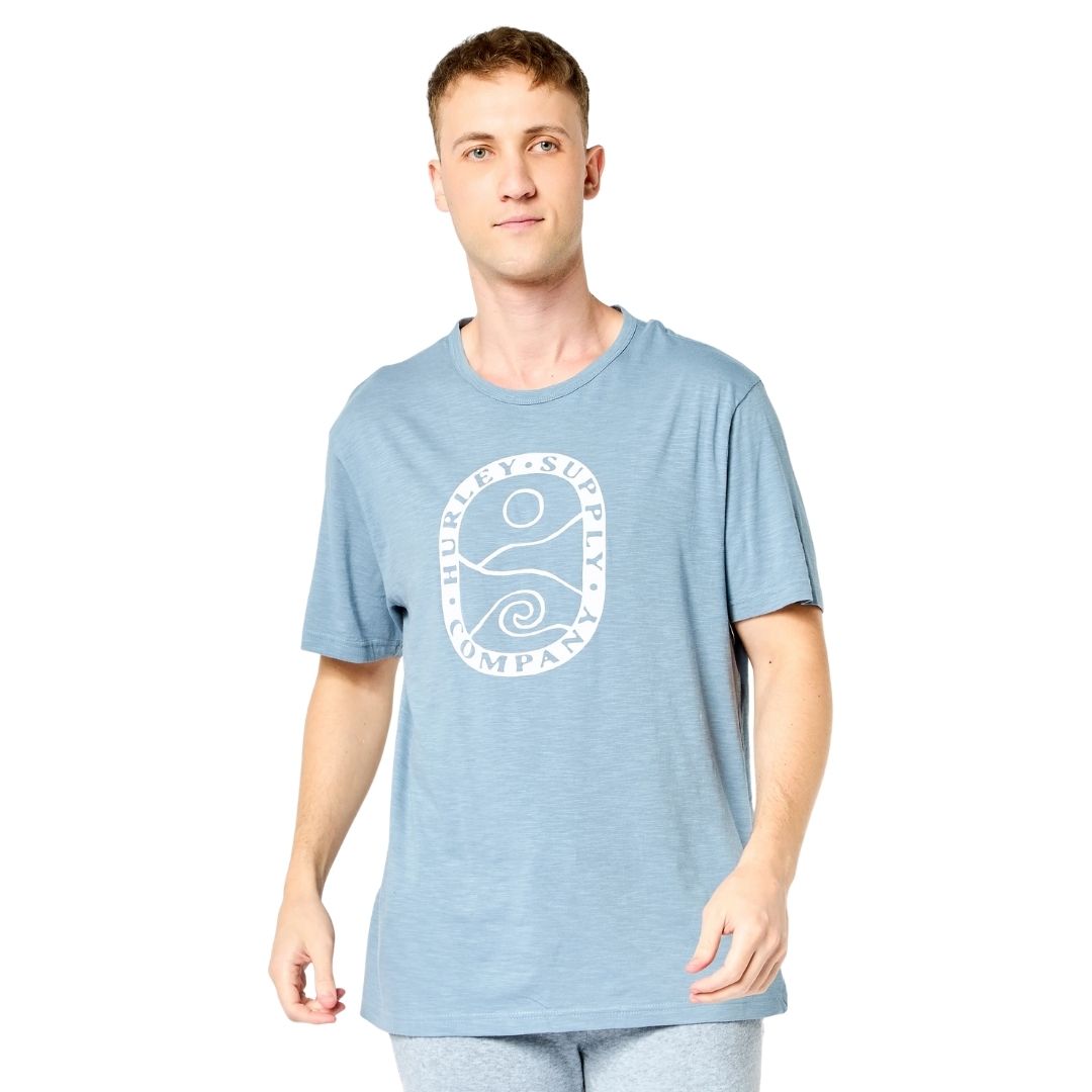Polera Hurley Supply Co