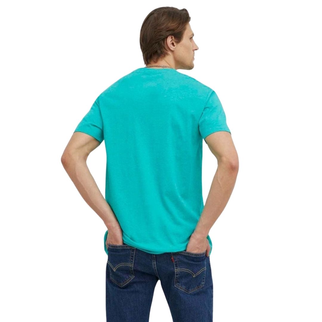 Polera GregNorman