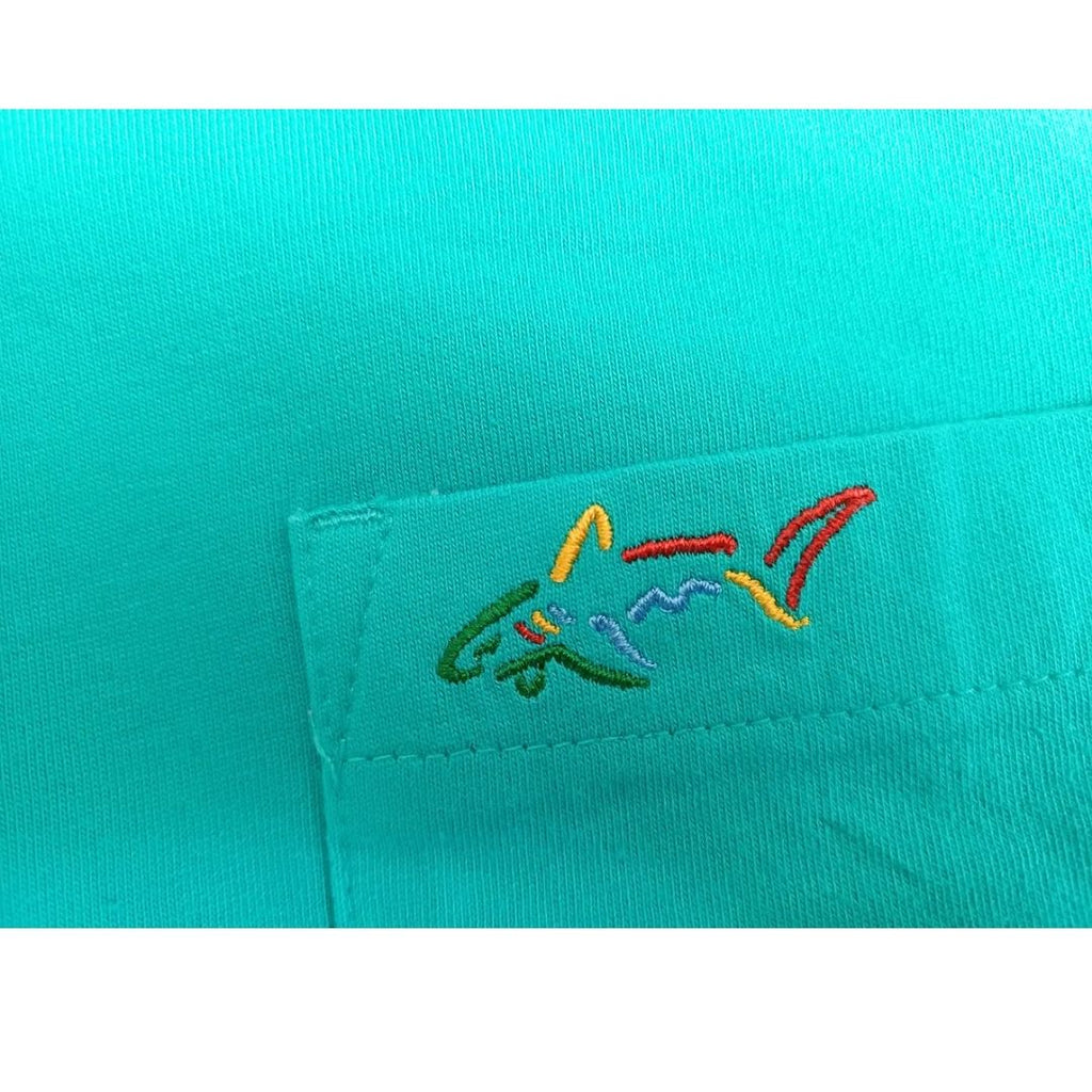 Polera GregNorman