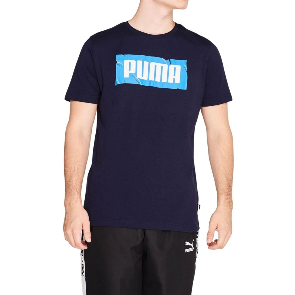 Polera Puma