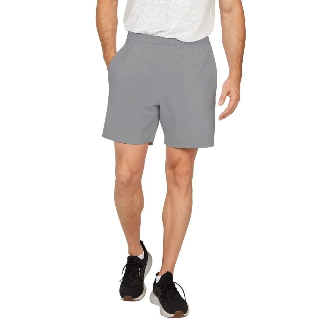 Short Spyder Deportivo Ligero