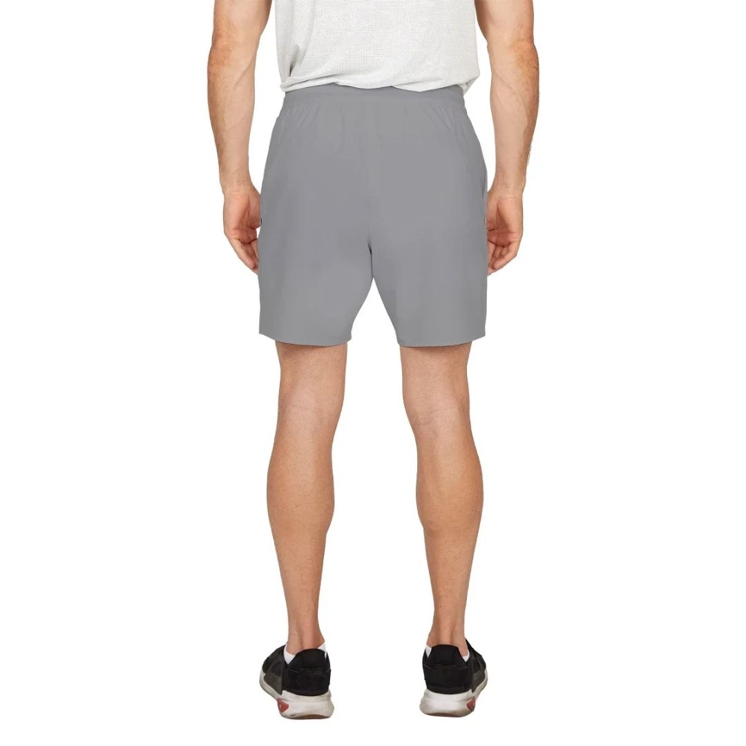 Short Spyder Deportivo Ligero