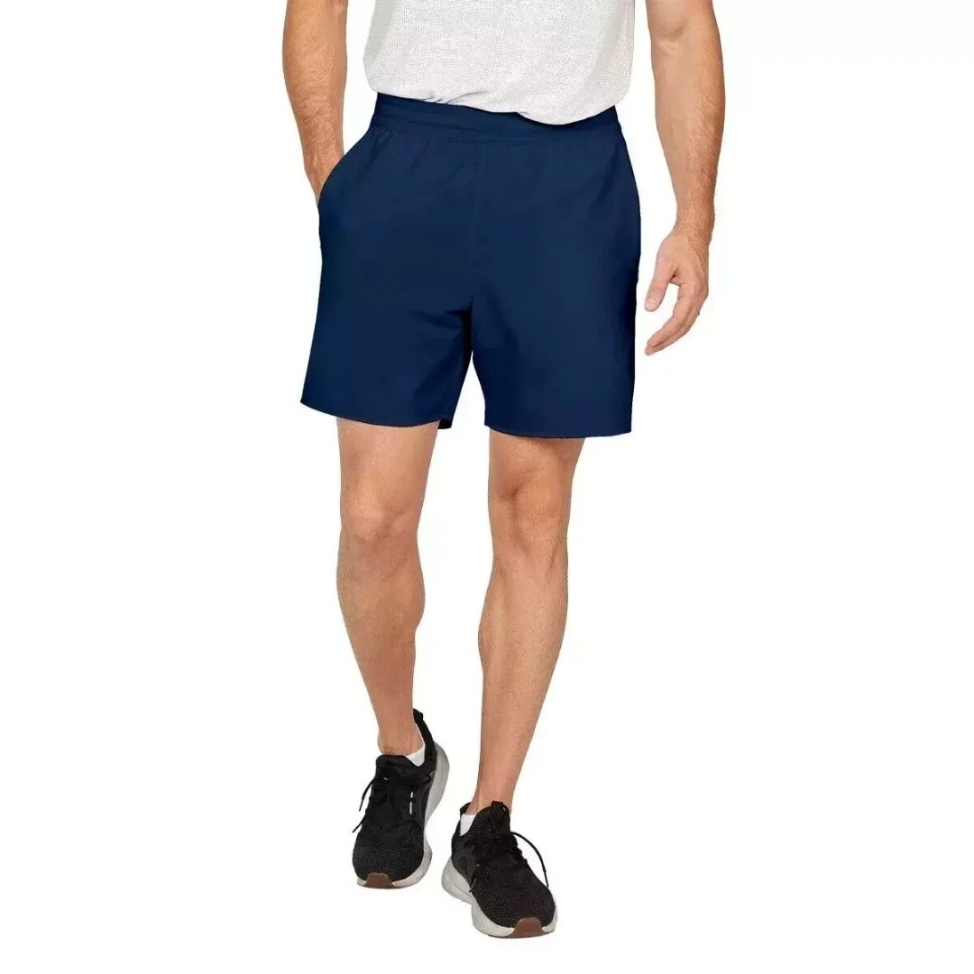 Short Spyder Deportivo Ligero
