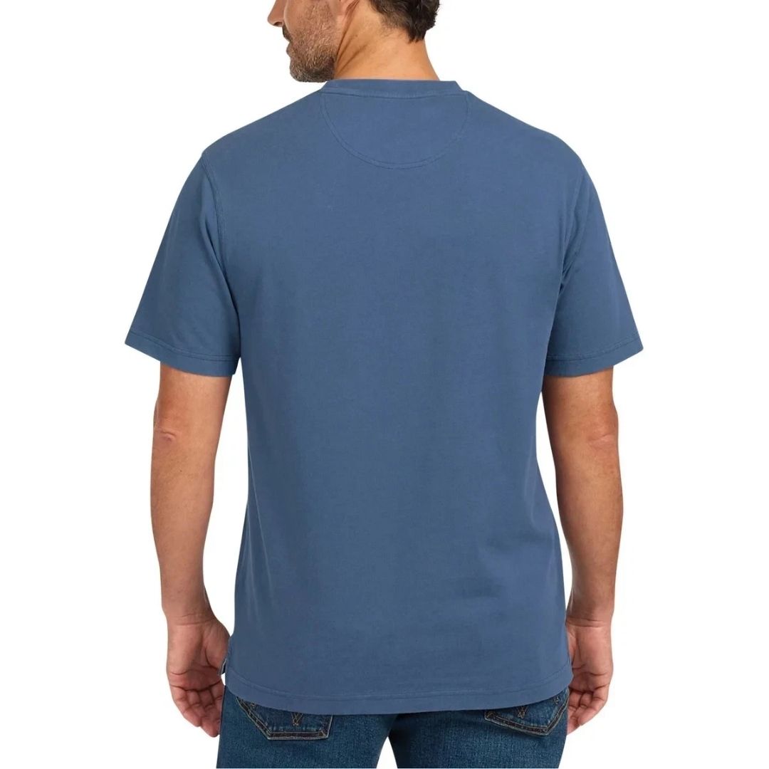 Polera Wrangler con Bolsillo
