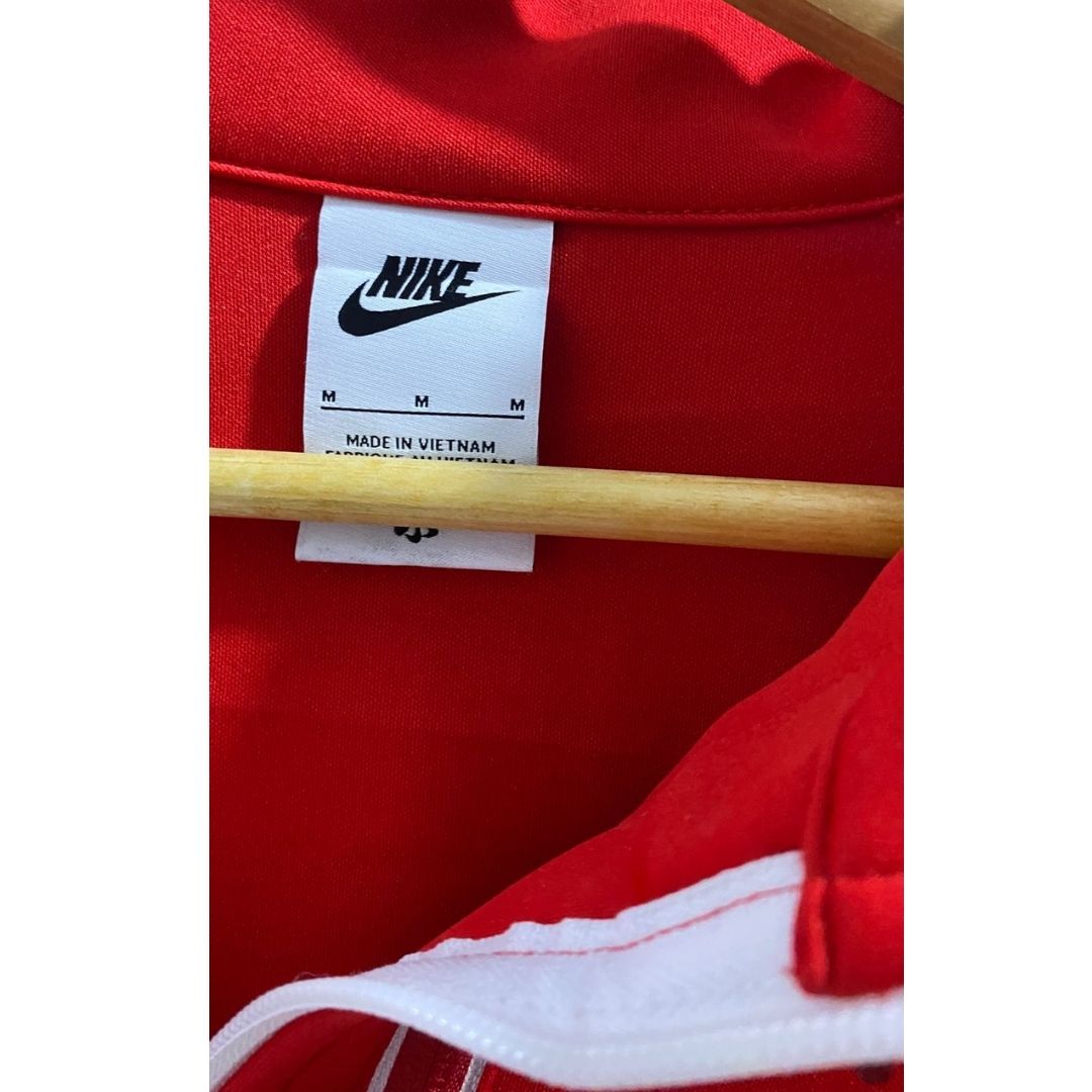 Chaqueta Deportiva Nike