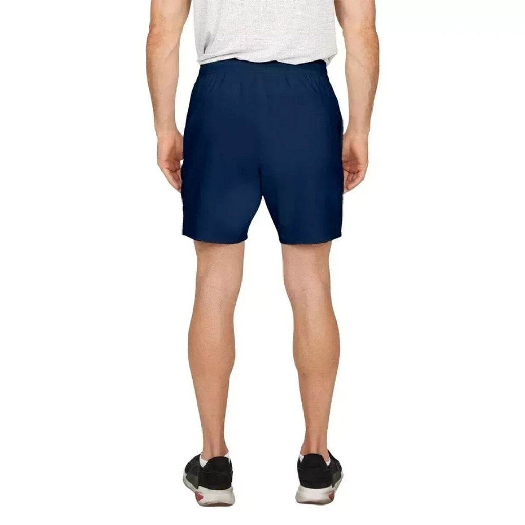 Short Spyder Deportivo Ligero