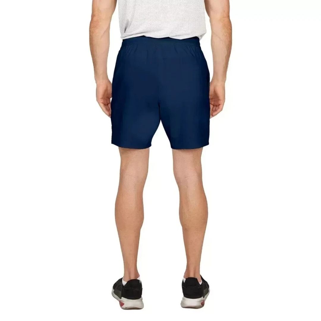 Short Spyder Deportivo Ligero