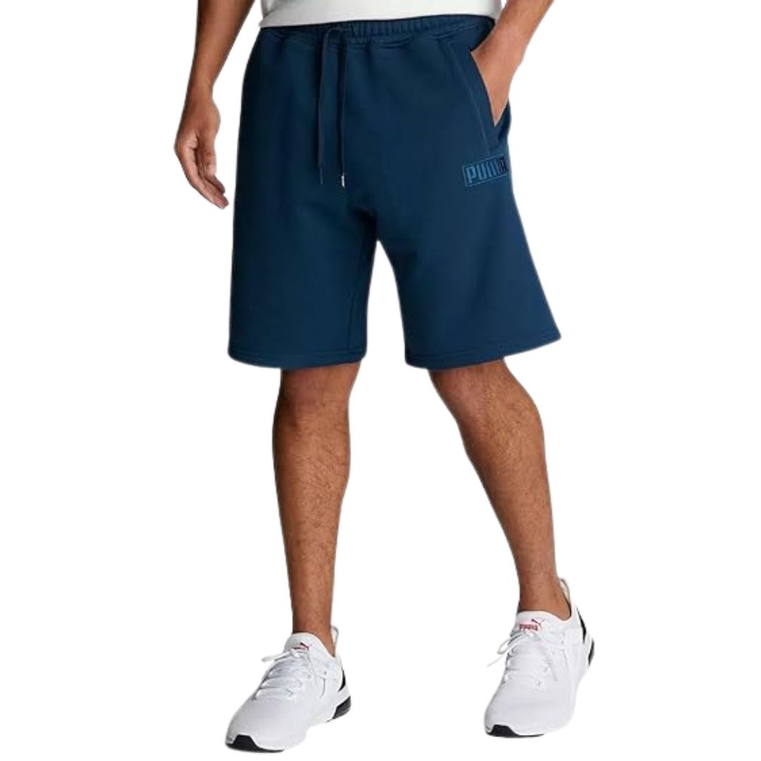Short Puma Polar