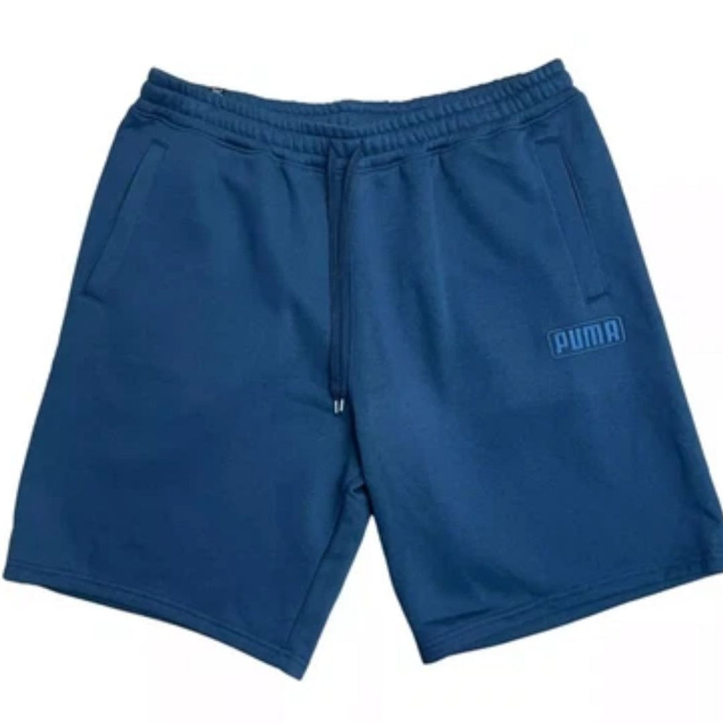 Short Puma Polar
