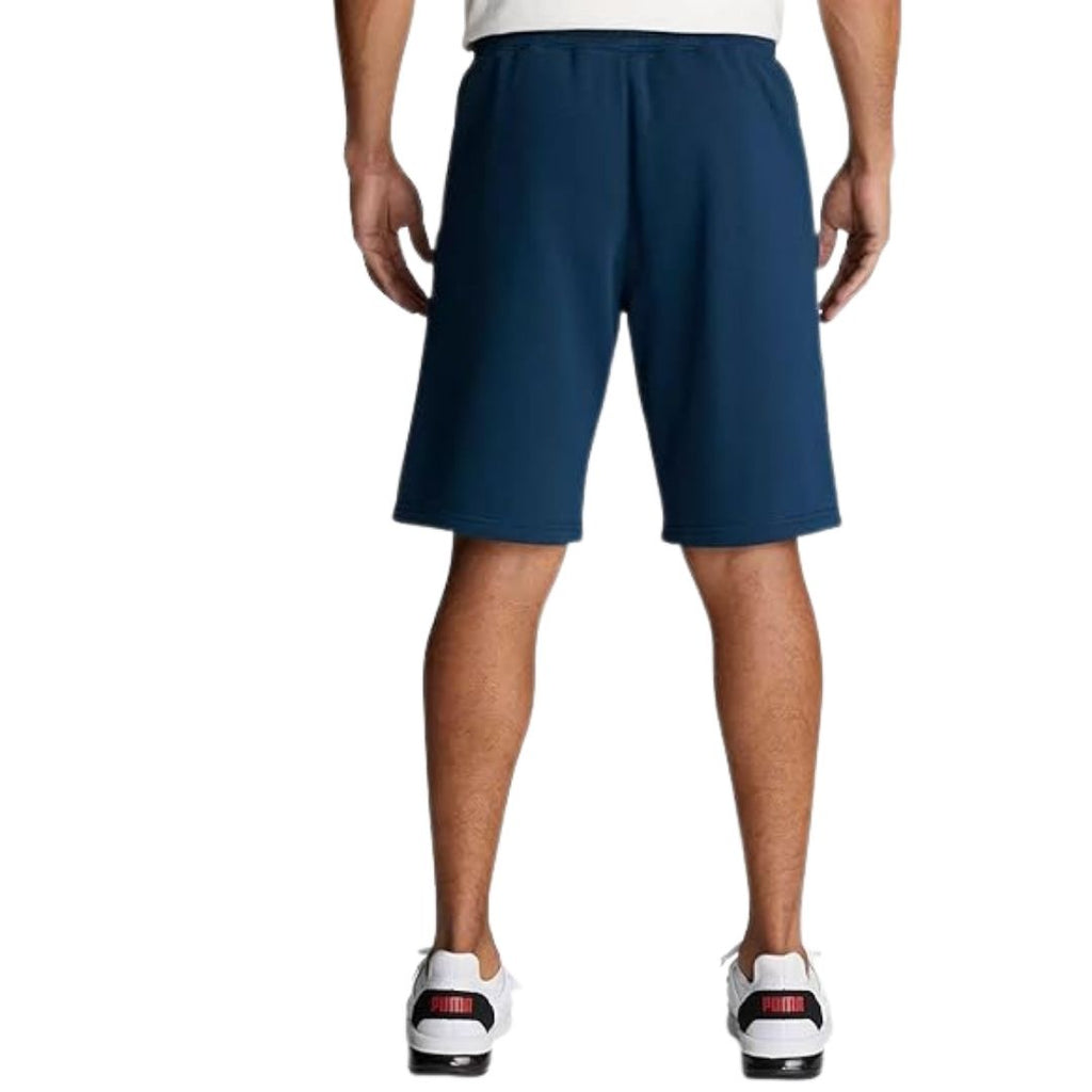 Short Puma Polar