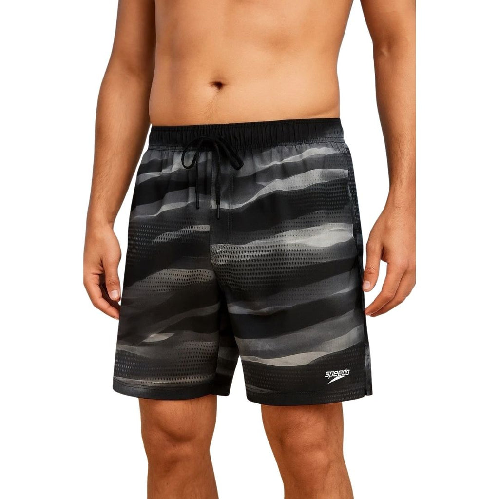 Short Speedo