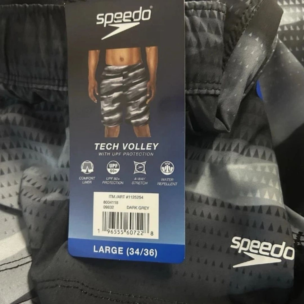 Short Speedo