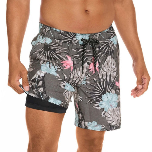 Bañador Hurley