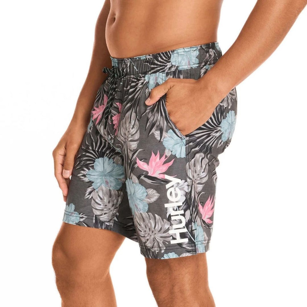 Bañador Hurley