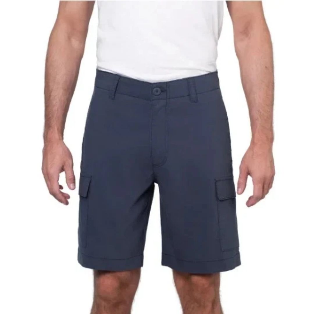 Bermuda Cargo WearFirst