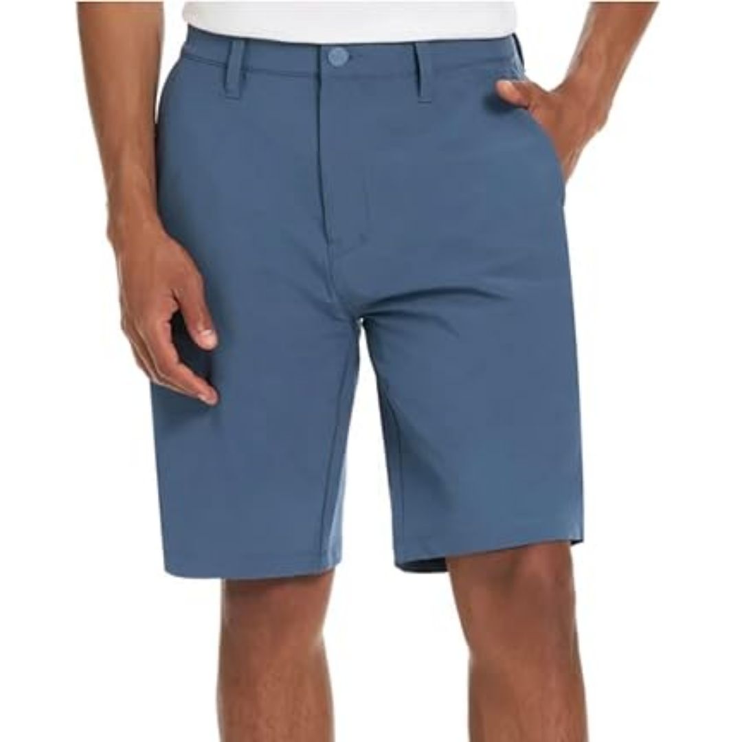 Bermuda Hurley