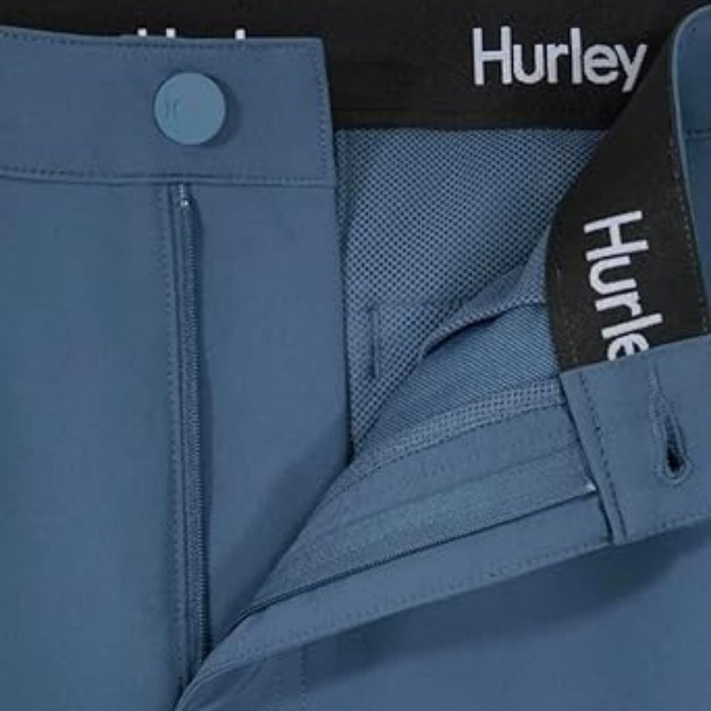 Bermuda Hurley