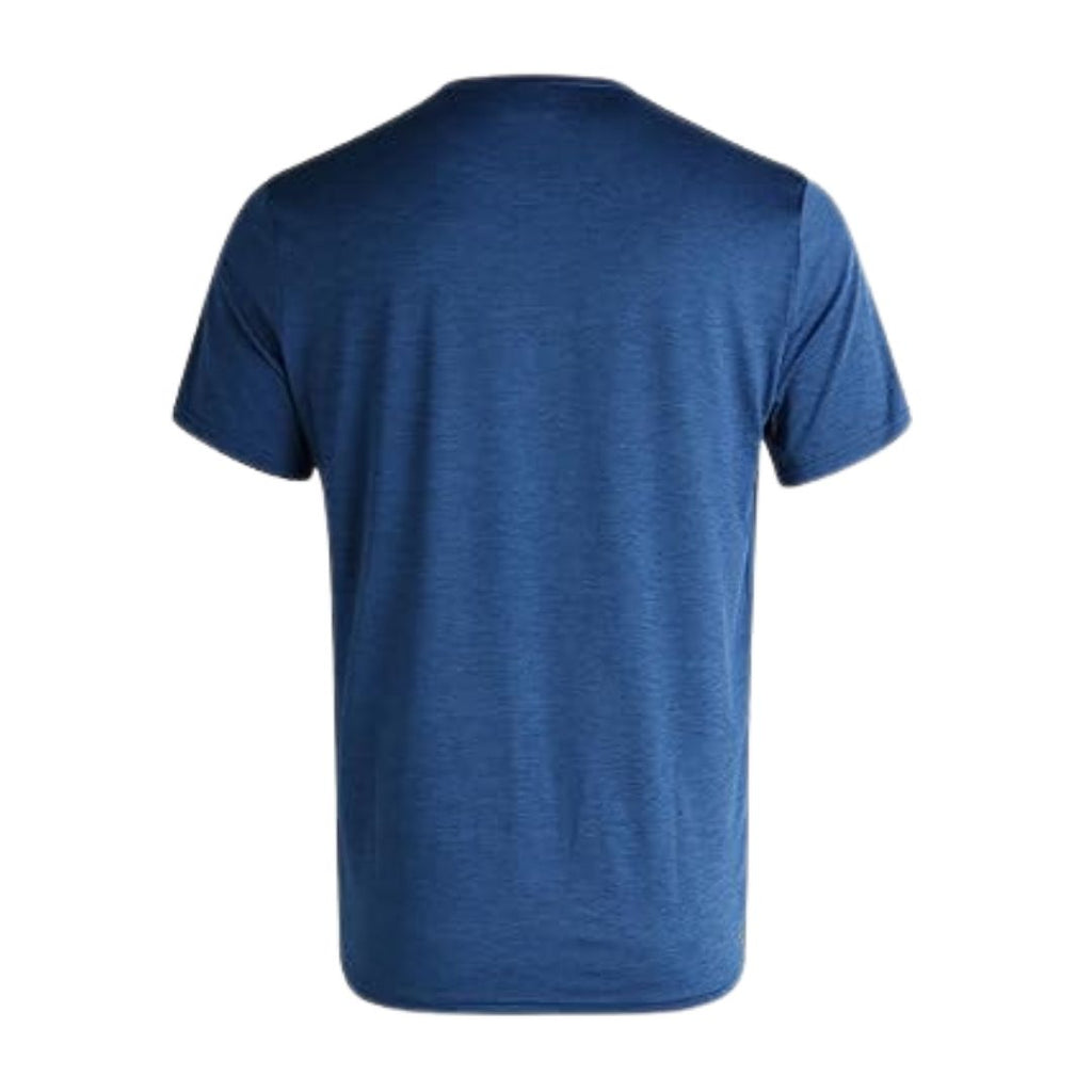 Polera Spyder Deportiva