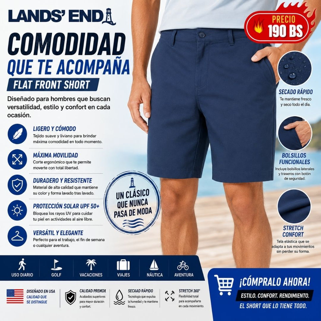 Bermuda LandsEnd