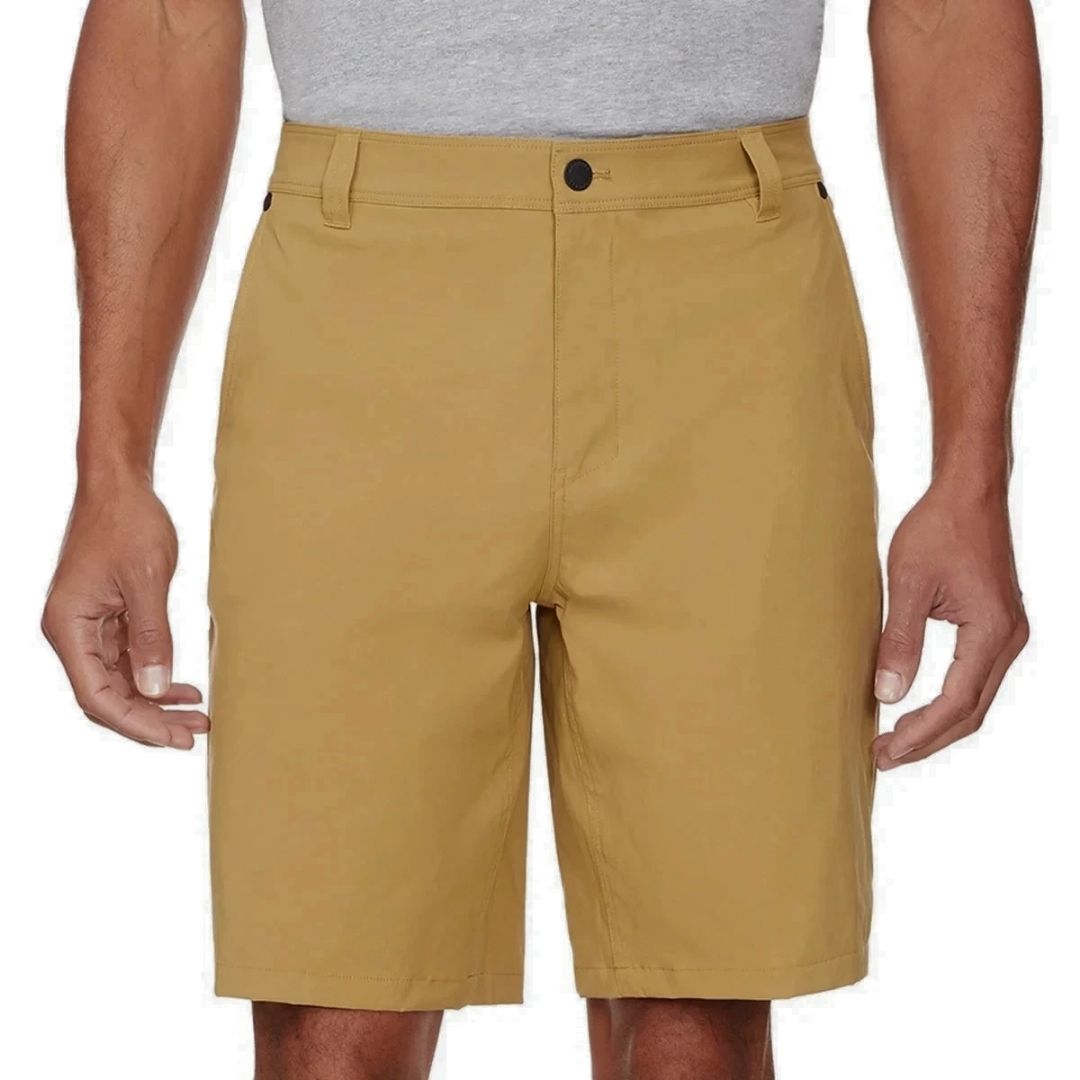 Bermuda Merrell