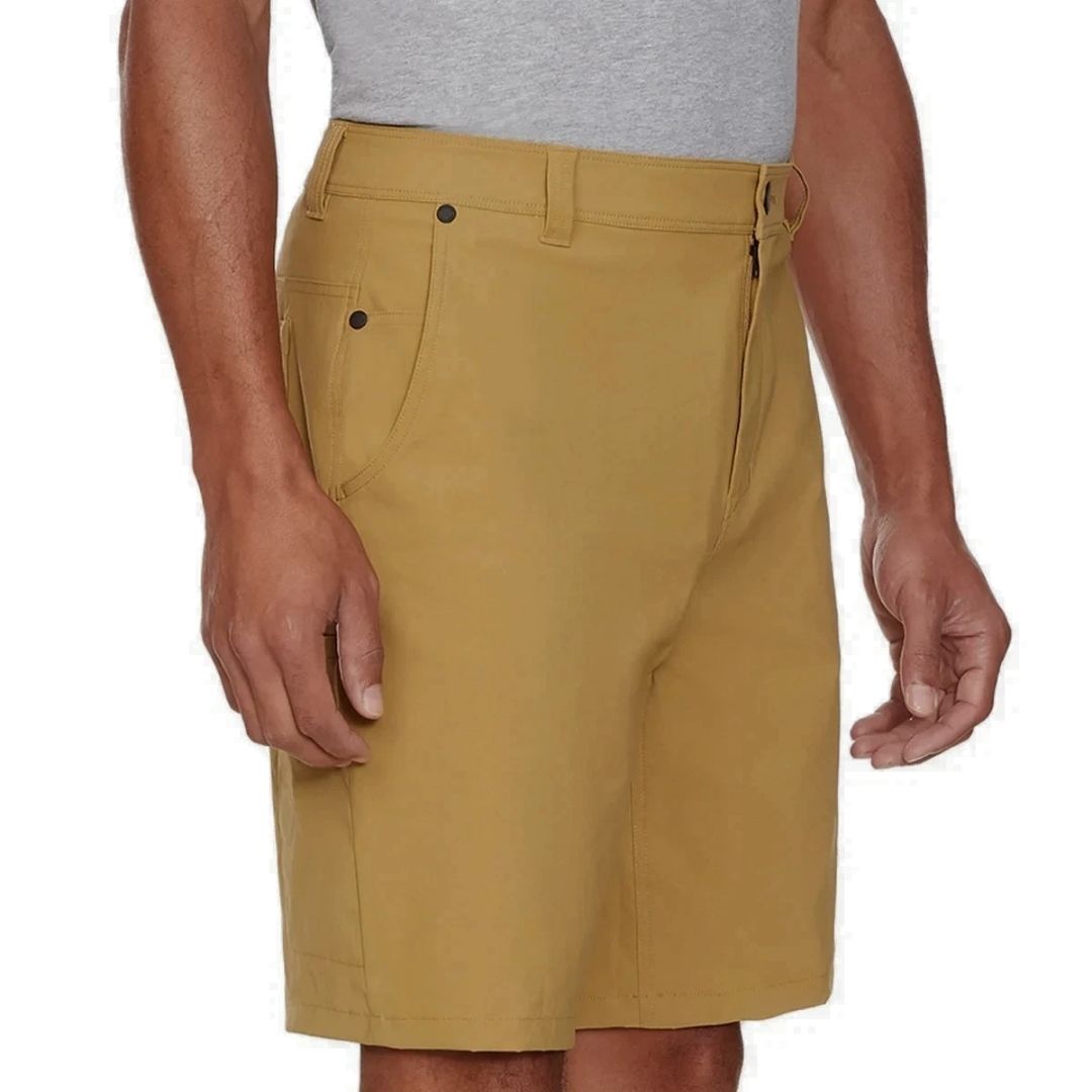 Bermuda Merrell