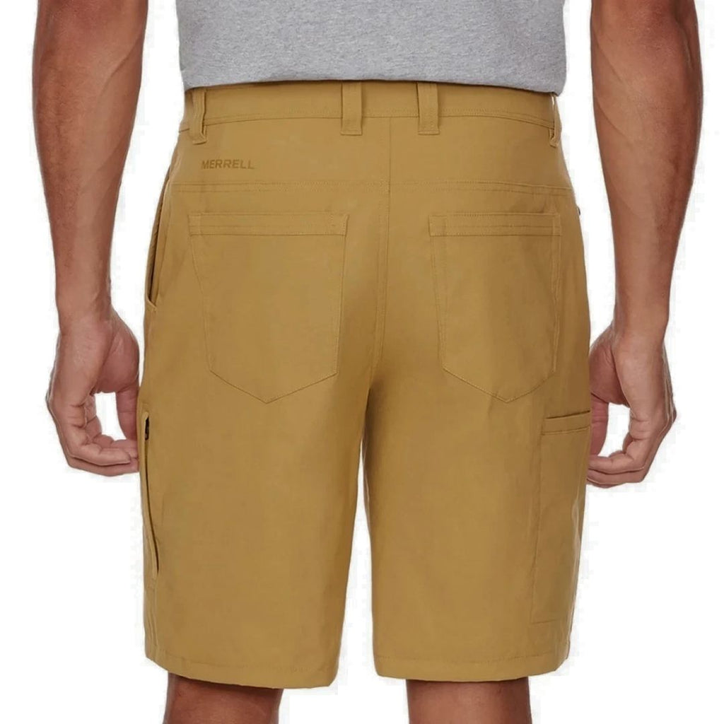 Bermuda Merrell