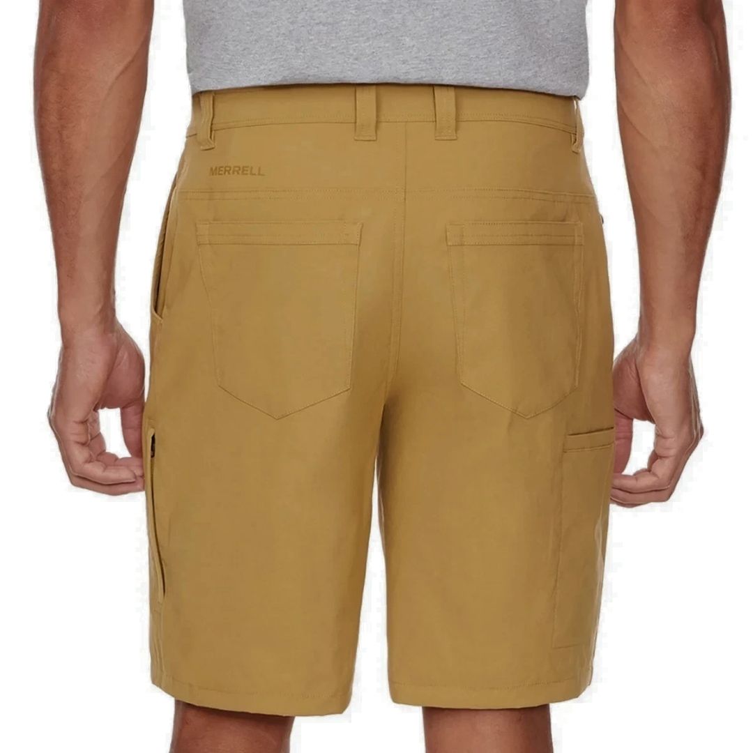 Bermuda Merrell