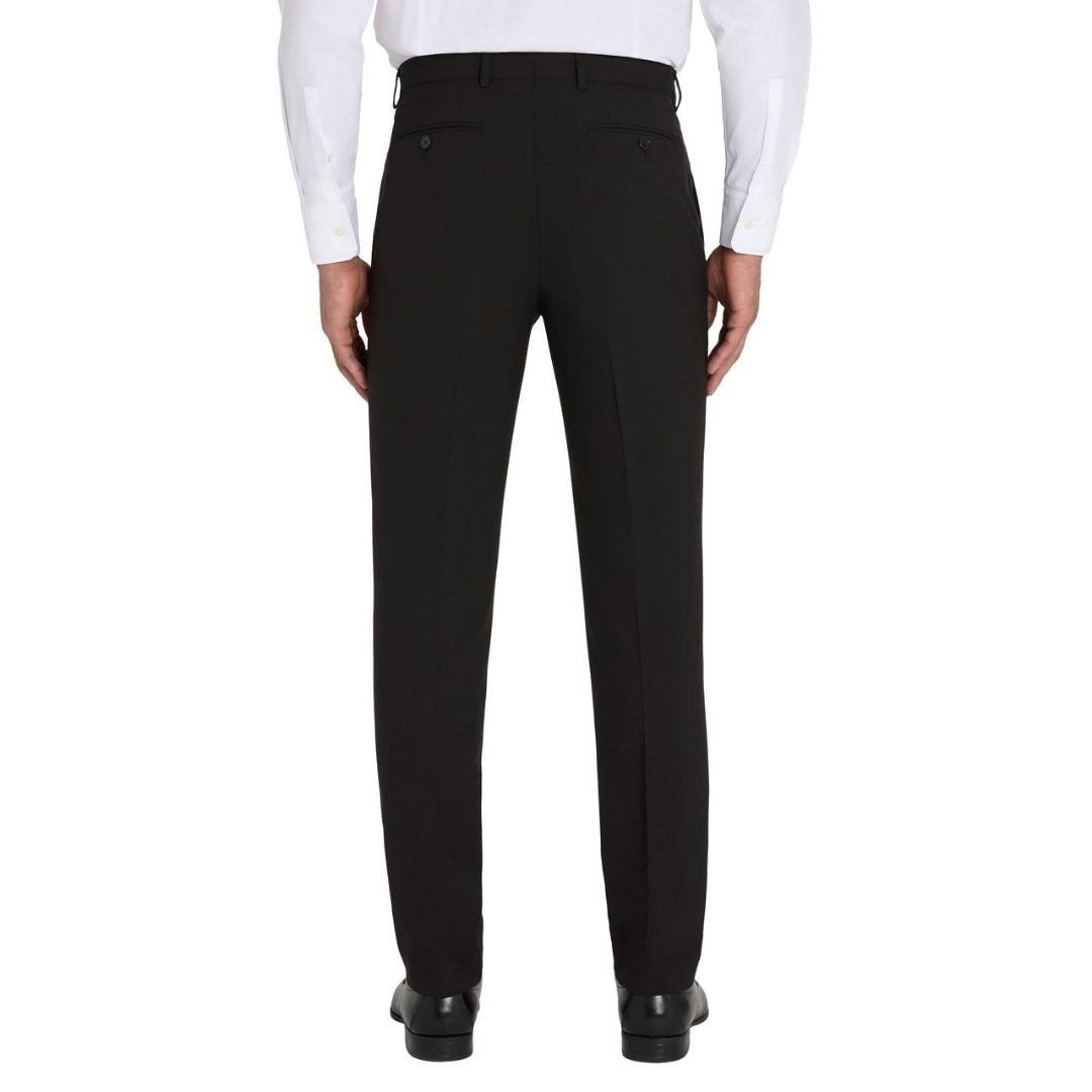 Pantalon de Vestir CalvinKlein Slim Fit