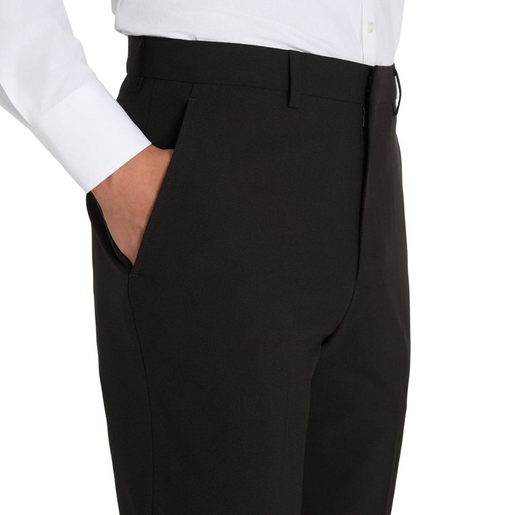 Pantalon de Vestir CalvinKlein Slim Fit