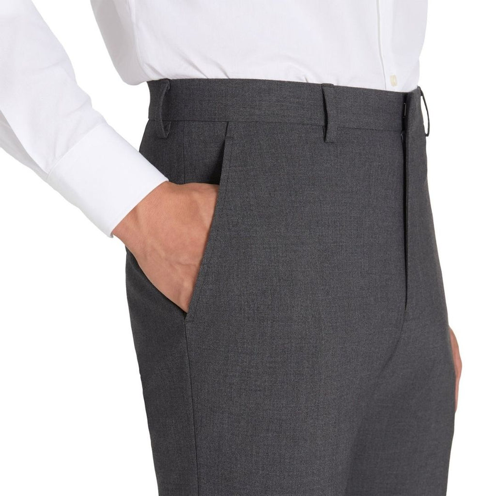 Pantalon de Vestir CalvinKlein Slim Fit