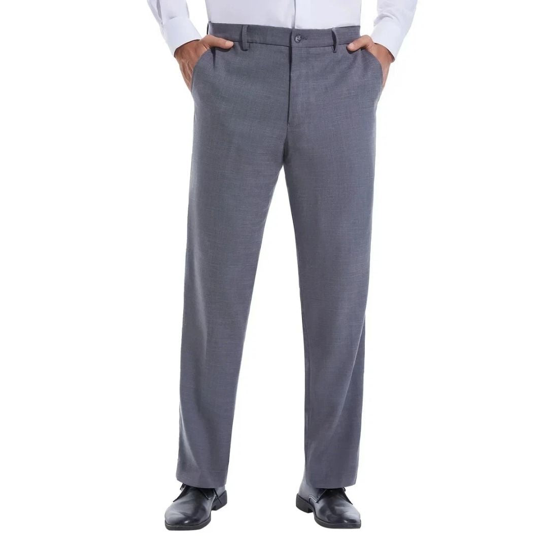 Pantalon de Vestir Duchamp London Straight Fit