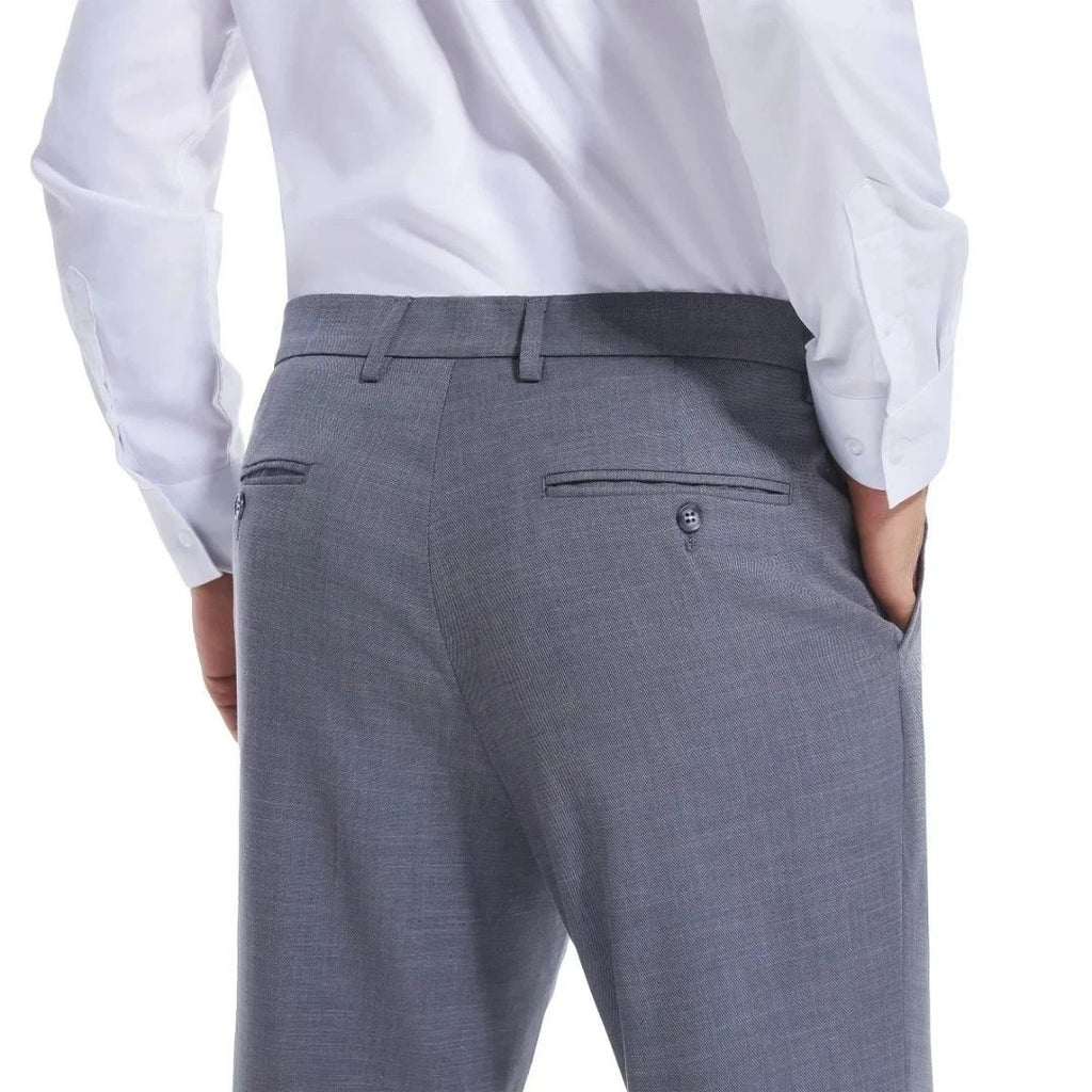 Pantalon de Vestir Duchamp London Straight Fit
