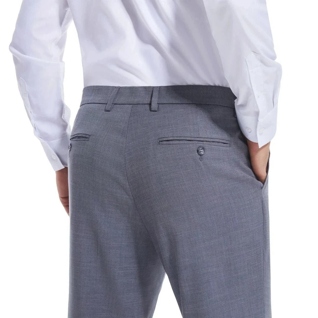 Pantalon de Vestir Duchamp London Straight Fit