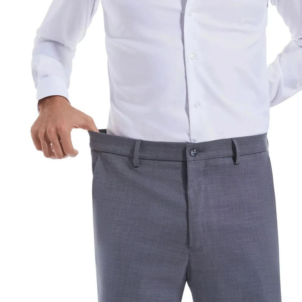 Pantalon de Vestir Duchamp London Straight Fit
