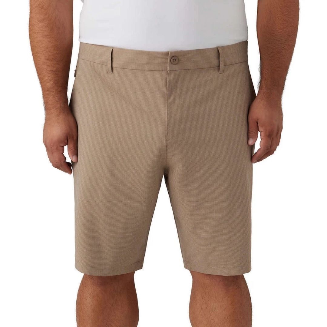 Bermudas HangTeen