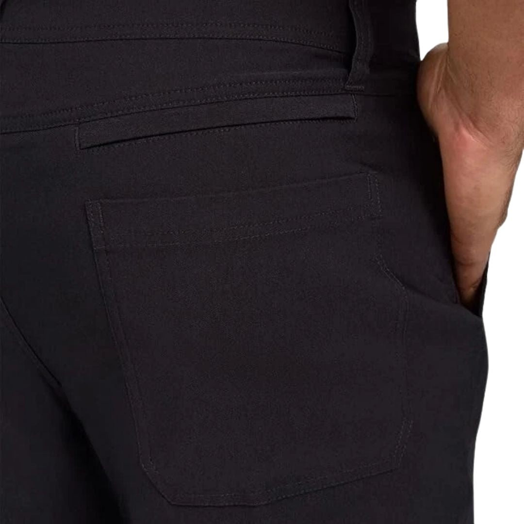 Pantalon Weatherproof Negro