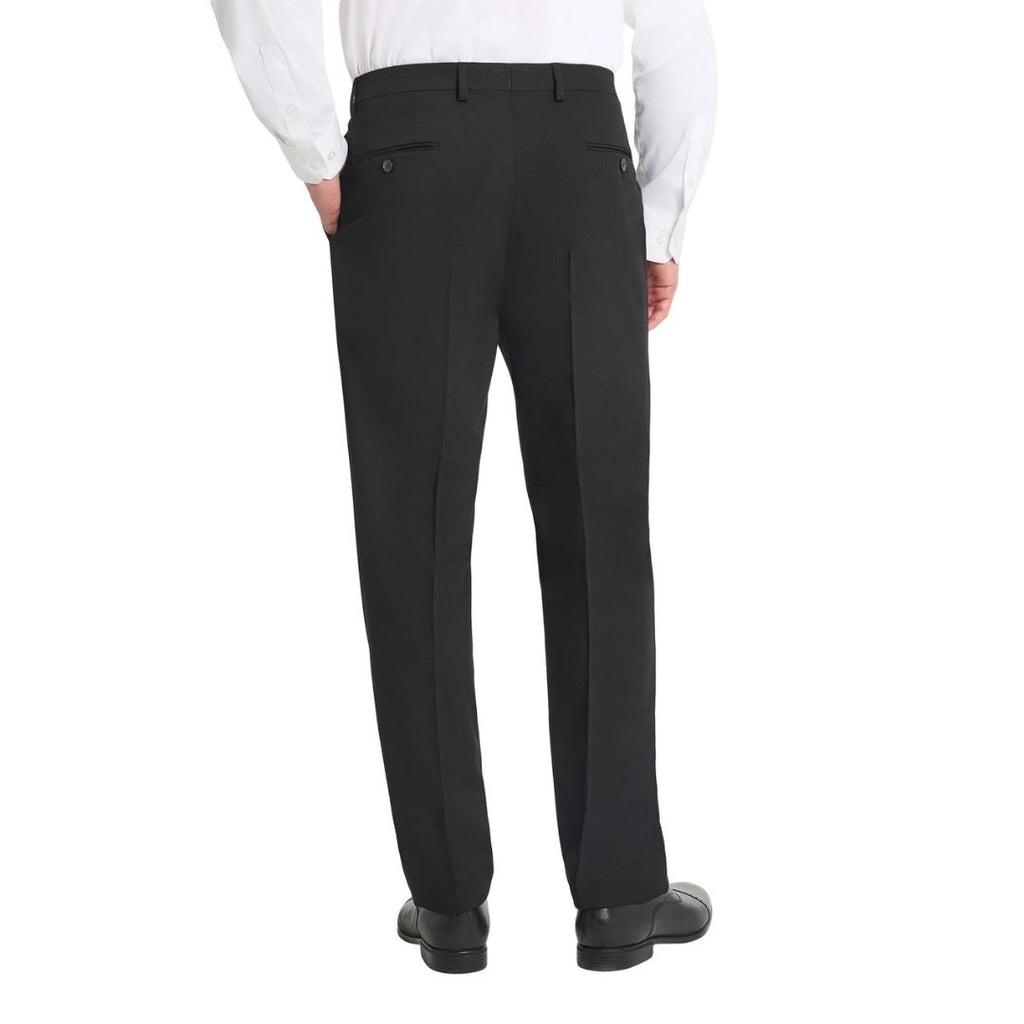 Pantalon de Vestir Chaps Classic Fit Suit