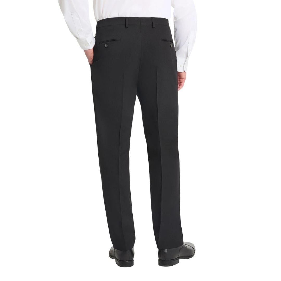 Pantalon de Vestir Chaps Classic Fit Suit
