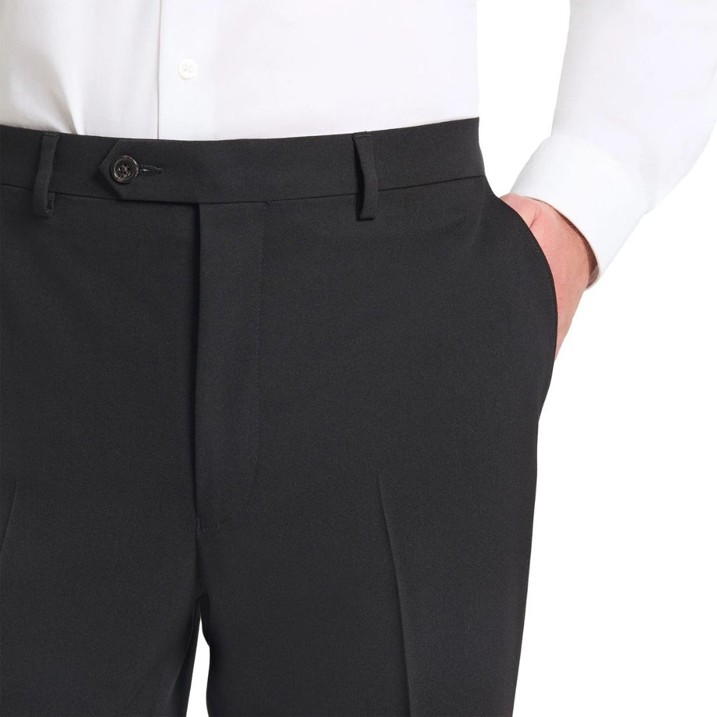 Pantalon de Vestir Chaps Classic Fit Suit