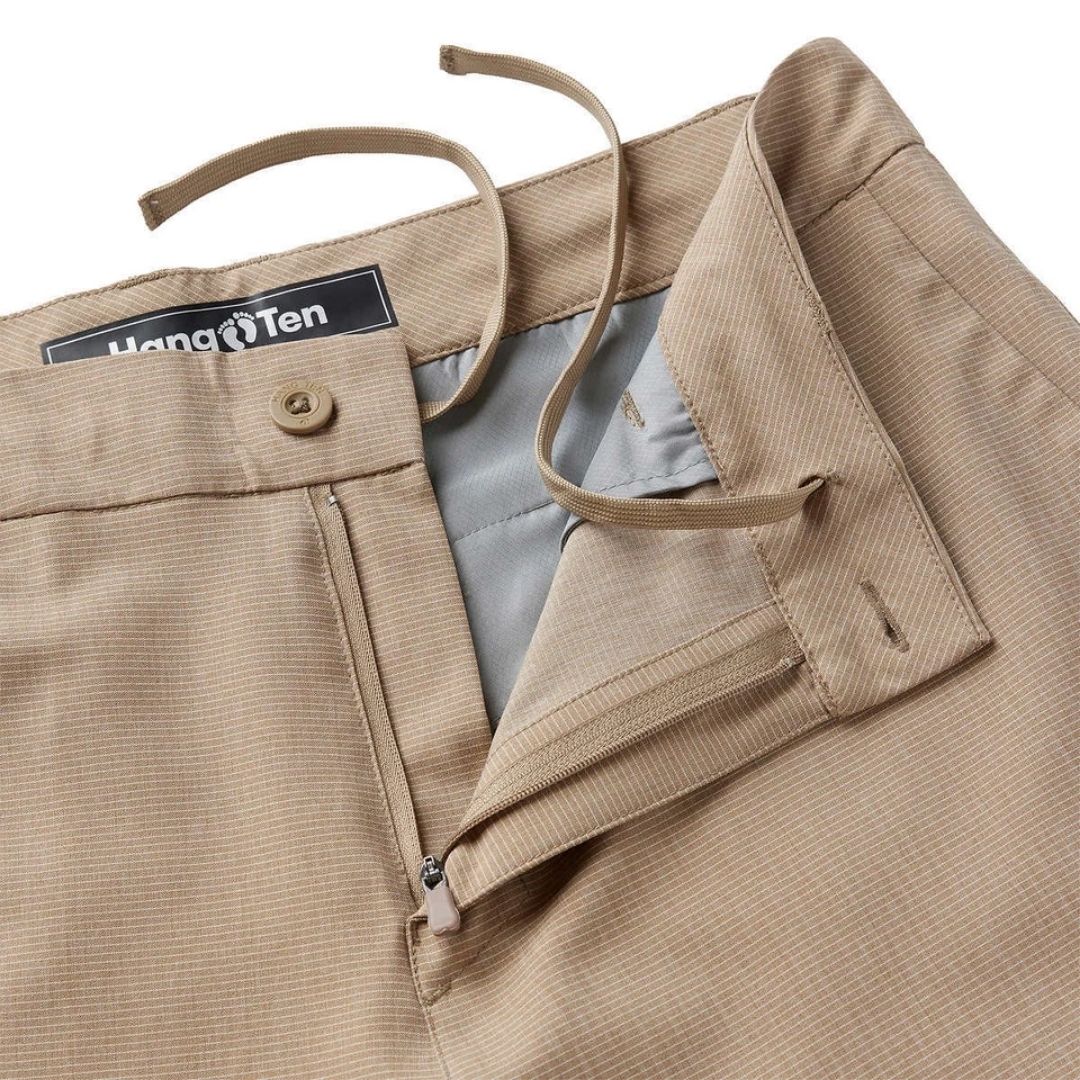 Bermudas HangTeen